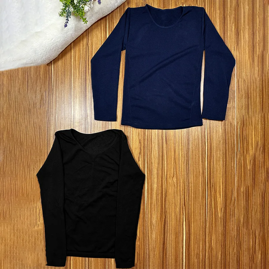 POLO TK MODA KIT DE 2 PZAS 1156